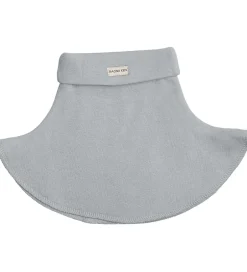 Halsedisser|Tørklæder|Racing Kids Halsedisse - 2-lags - Blue Fog