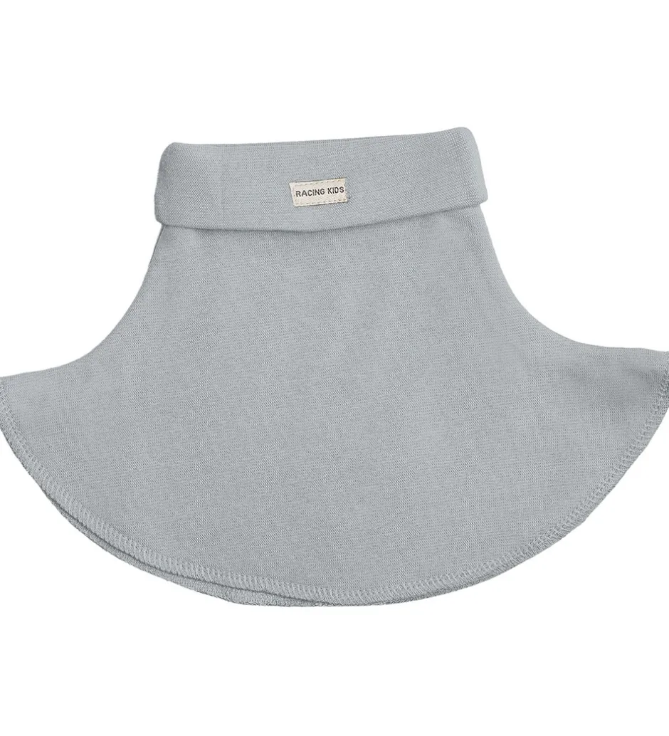 Halsedisser|Tørklæder|Racing Kids Halsedisse - 2-lags - Blue Fog