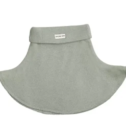 Halsedisser|Tørklæder|Racing Kids Halsedisse - Light Seagrass