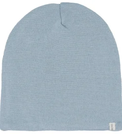 Huer Og Hatte|Racing Kids Hue - Uld/Bomuld - Blå