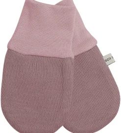 Handsker Og Luffer|Racing Kids Luffer - Uld/Polyester - Acorn