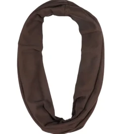Tørklæder|Racing Kids Tube - 2-lags - Brun