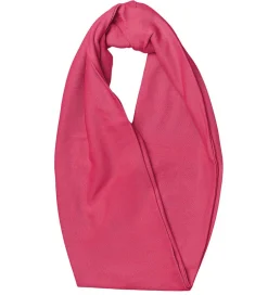 Tørklæder|Racing Kids Tube - 2-lags - Cherise