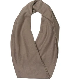 Tørklæder|Racing Kids Tube - 2-lags - Green Fog