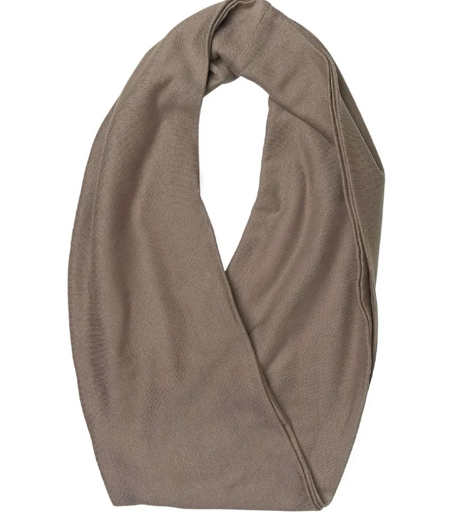 Tørklæder|Racing Kids Tube - 2-lags - Green Fog