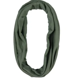 Tørklæder|Racing Kids Tube - 2-lags - Grøn