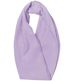 Tørklæder|Racing Kids Tube - 2-lags - Lavender