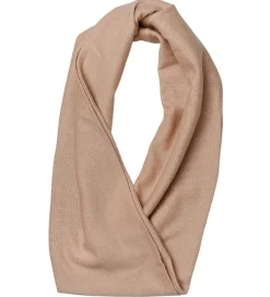 Tørklæder|Racing Kids Tube - Lys Brun