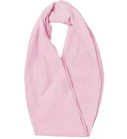 Tørklæder|Racing Kids Tube- 2-lags - Bright Rose