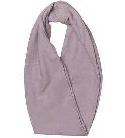 Tørklæder|Racing Kids Tube- 2-lags - Dusty Lavender