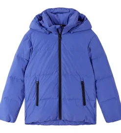 Overgangsjakker|Dunjakker Og Dynejakker|Reima Dunjakke - Paimio - Breezy Violet
