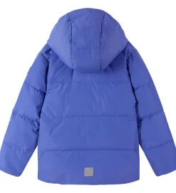 Overgangsjakker|Dunjakker Og Dynejakker|Reima Dunjakke - Paimio - Breezy Violet