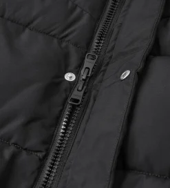 Overgangsjakker|Dunjakker Og Dynejakker|Reima Dynefrakke - Vaanila - Sort