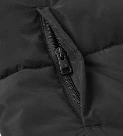 Overgangsjakker|Dunjakker Og Dynejakker|Reima Dynefrakke - Vaanila - Sort