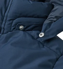 Overgangsjakker|Dunjakker Og Dynejakker|Reima Dynejakke - Puumala - Navy