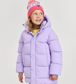 Overgangsjakker|Dunjakker Og Dynejakker|Reima Dynejakke - Puumala - Blooming Lilac