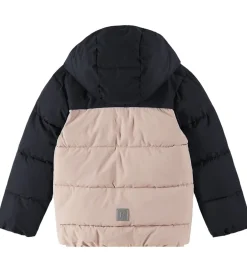 Overgangsjakker|Dunjakker Og Dynejakker|Reima Dynejakke - Tenhola - Earthy Beige