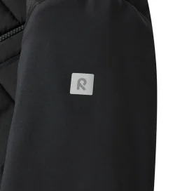 Dunjakker Og Dynejakker|Reima Dynejakke - Vaihto - Sort