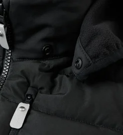 Dunjakker Og Dynejakker|Reima Dynejakke - Vaihto - Sort