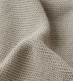 Elefanthuer|Reima Elefanthue - Uld/Bomuld - Starrie - 2-lags - Earthy Beige