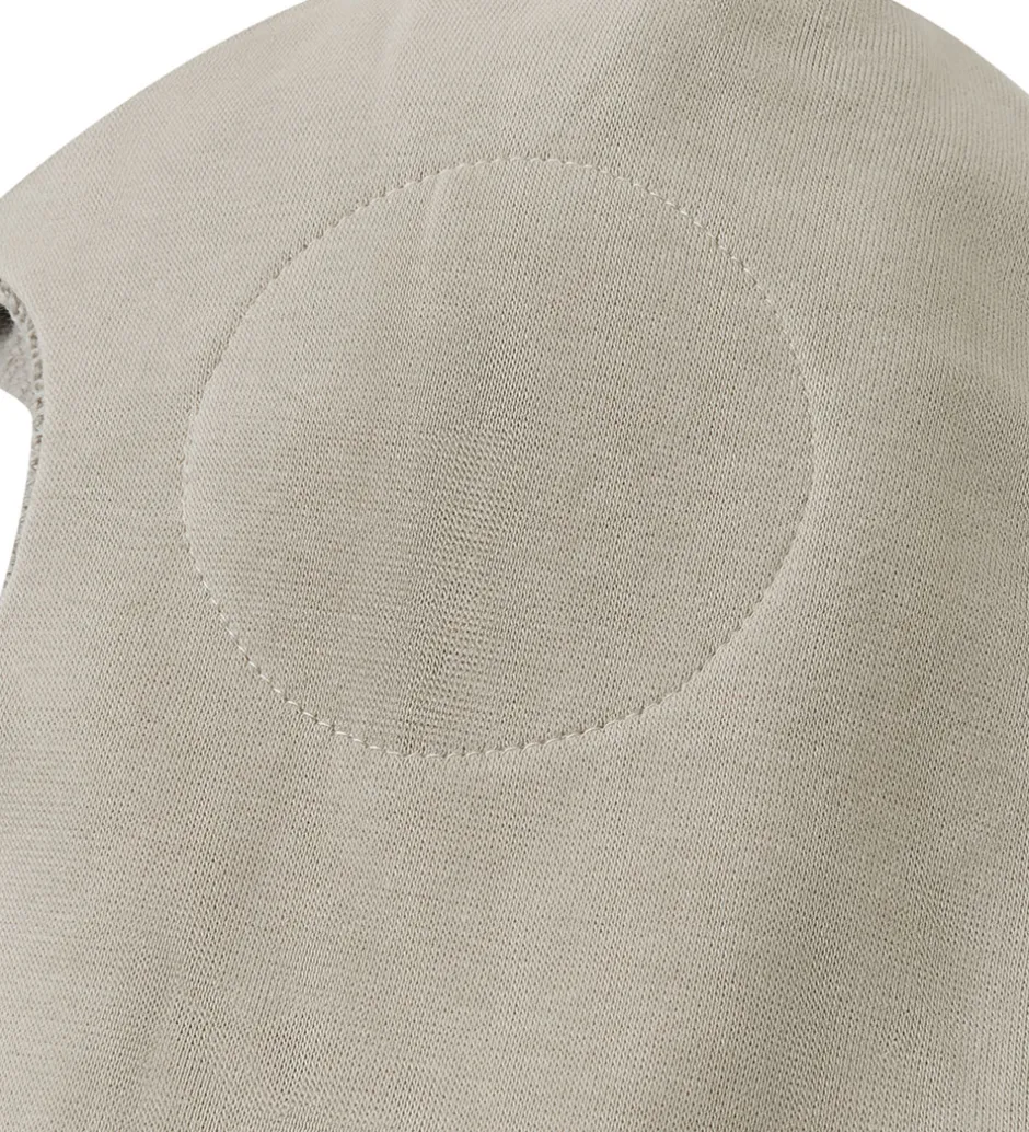 Elefanthuer|Reima Elefanthue - Uld/Bomuld - Starrie - 2-lags - Earthy Beige