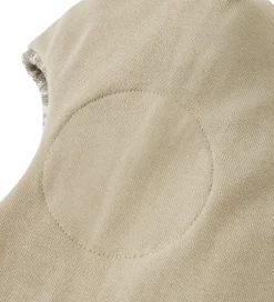 Elefanthuer|Reima Elefanthue - Uld/Bomuld - Kuuraan - 2-Lags - Earthy Beige