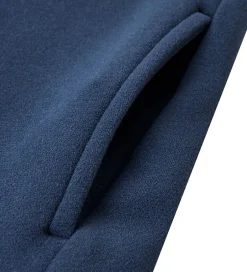 Fleece|Reima Fleecejakke - Tarpeen - Navy