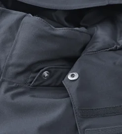 Drengetøj|Flyverdragter|Reima Flyverdragt - Tec - Varila - Sort