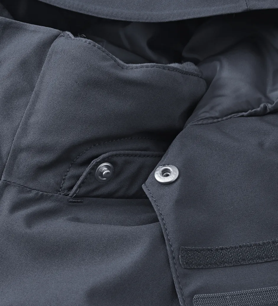 Drengetøj|Flyverdragter|Reima Flyverdragt - Tec - Varila - Sort