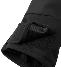 Handsker Og Luffer|Reima Handsker - Hanskas - Sort