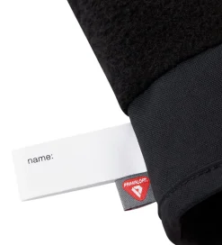 Handsker Og Luffer|Reima Handsker - Kajastus - Silver