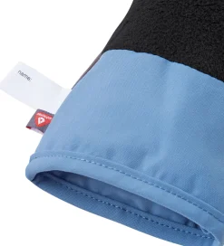 Handsker Og Luffer|Reima Handsker - Tartu - Blue Ocean