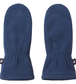 Handsker Og Luffer|Reima Luffer - Fleece - Tumpus - Navy