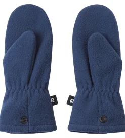 Handsker Og Luffer|Reima Luffer - Fleece - Tumpus - Navy