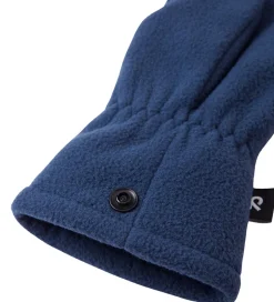 Handsker Og Luffer|Reima Luffer - Fleece - Tumpus - Navy