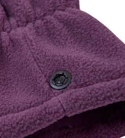 Handsker Og Luffer|Reima Luffer - Fleece - Tumpus - Deep Purple
