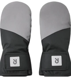 Handsker Og Luffer|Reima Luffer - Heilutus - Silver