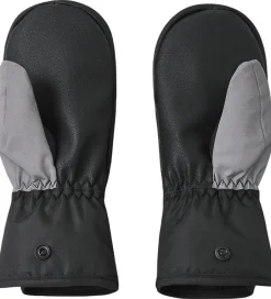 Handsker Og Luffer|Reima Luffer - Heilutus - Silver