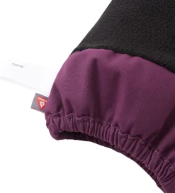 Handsker Og Luffer|Reima Luffer - Ote - Deep Purple