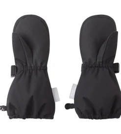 Handsker Og Luffer|Reima Luffer - Ote - Sort