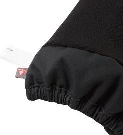 Handsker Og Luffer|Reima Luffer - Ote - Sort