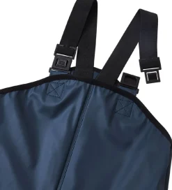 Regntøj|Reima Regntøj m. Seler - Tihku - PU - Greyish Green