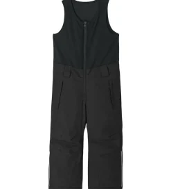 Unisex-Tøj|Skibukser|Reima Skibukser - Alppi - Sort