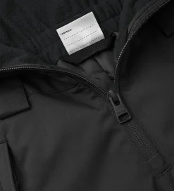 Unisex-Tøj|Skibukser|Reima Skibukser - Alppi - Sort