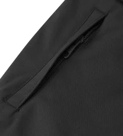 Unisex-Tøj|Skibukser|Reima Skibukser - Alppi - Sort