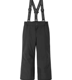 Skibukser|Reima Skibukser m. Seler - Proxima - Sort