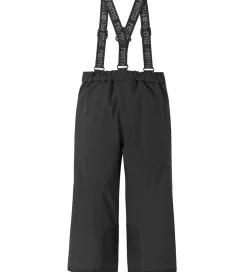 Skibukser|Reima Skibukser m. Seler - Proxima - Sort