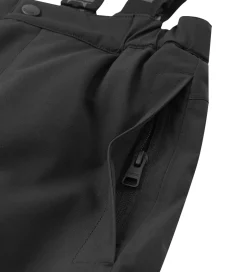 Skibukser|Reima Skibukser m. Seler - Proxima - Sort