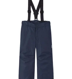 Skibukser|Reima Skibukser m. Seler - Proxima - Navy