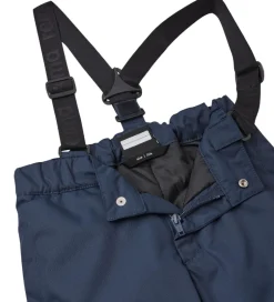 Skibukser|Reima Skibukser m. Seler - Proxima - Navy